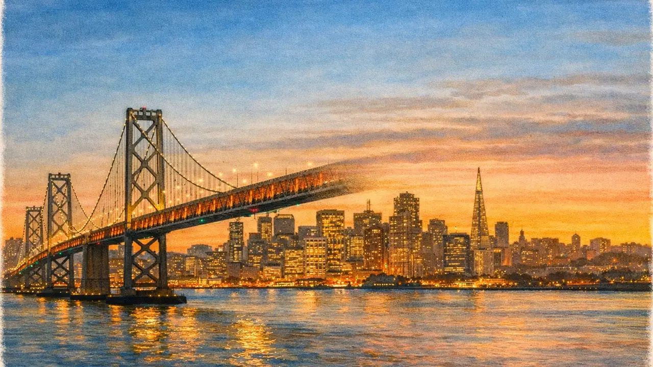 San Francisco
