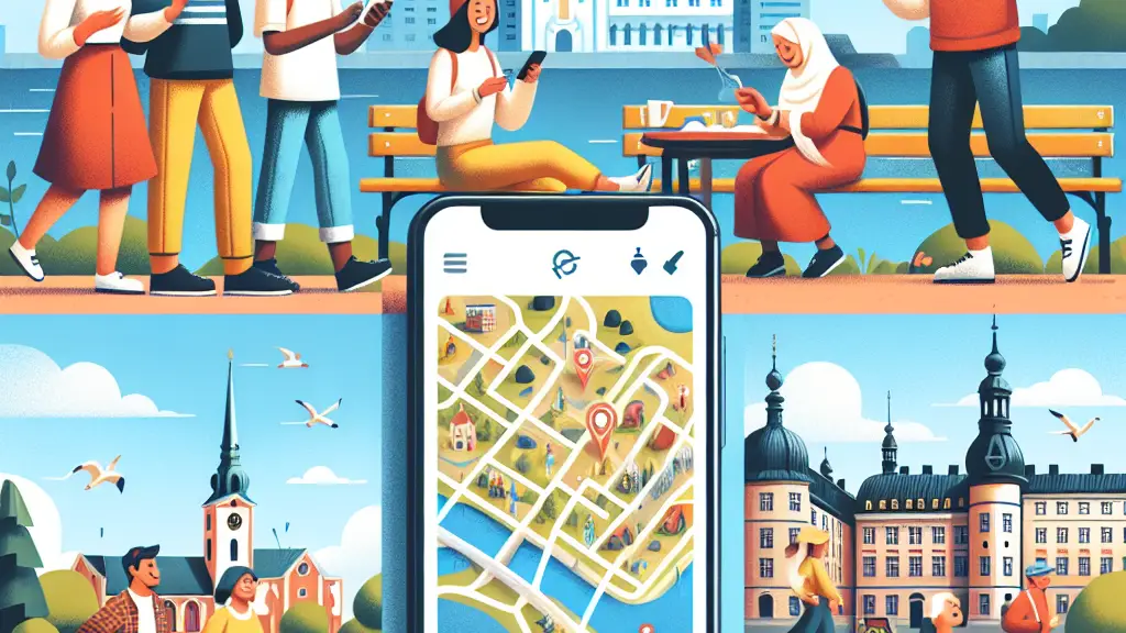 Best Free Outdoor Activities in Kalmar (Featuring GeoQuestr Experiences)