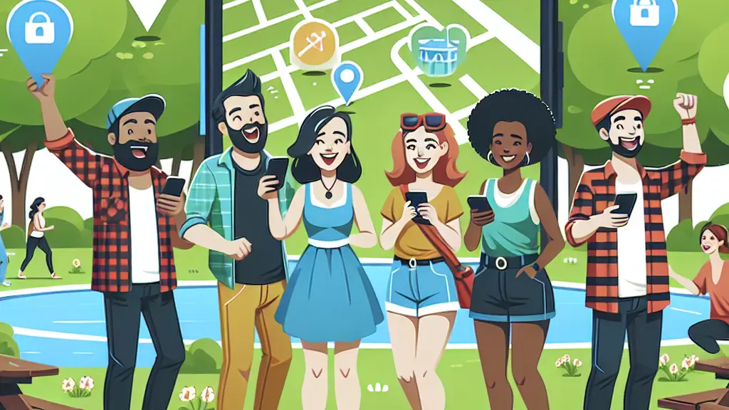 How to Design an Engaging Scavenger Hunt for Your Friends Using GeoQuestr