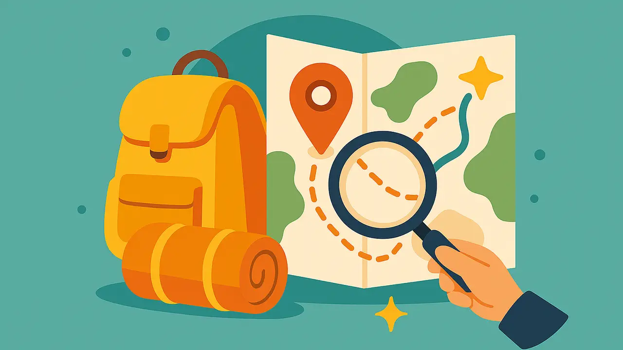 Quick Start Guide for Explorers