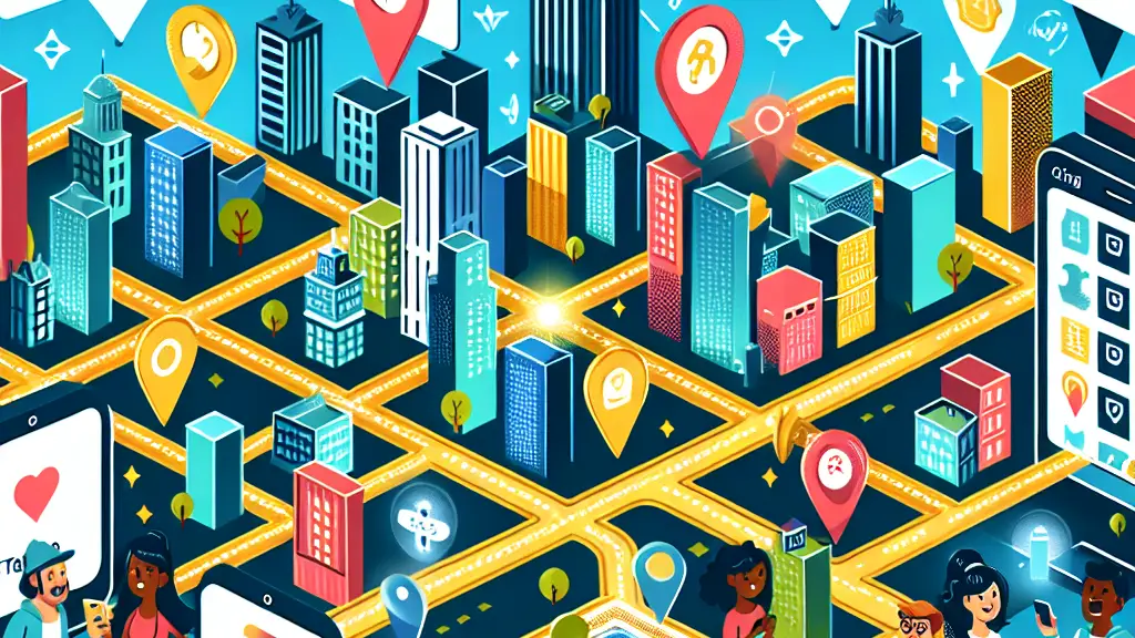 The Ultimate Guide to Planning a City Treasure Hunt With GeoQuestr