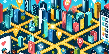 The Ultimate Guide to Planning a City Treasure Hunt With GeoQuestr